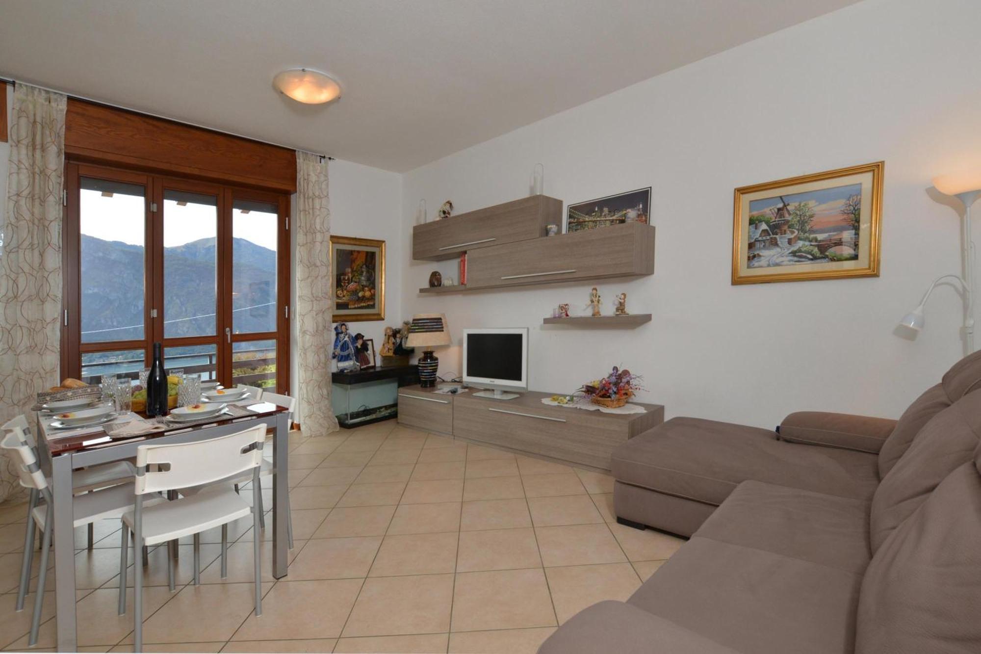 Casa Virginia Villa Mandello del Lario Ngoại thất bức ảnh
