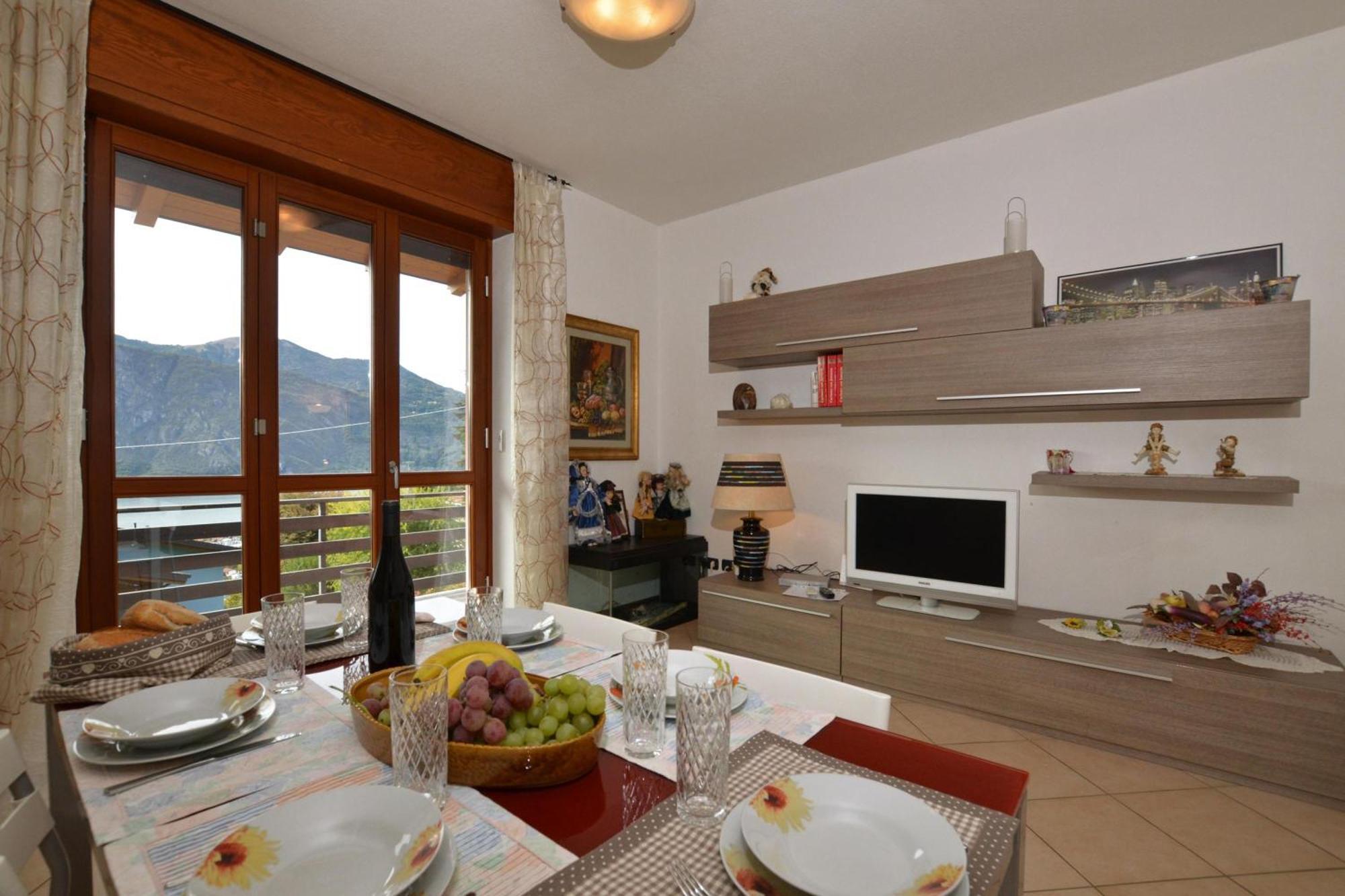 Casa Virginia Villa Mandello del Lario Ngoại thất bức ảnh