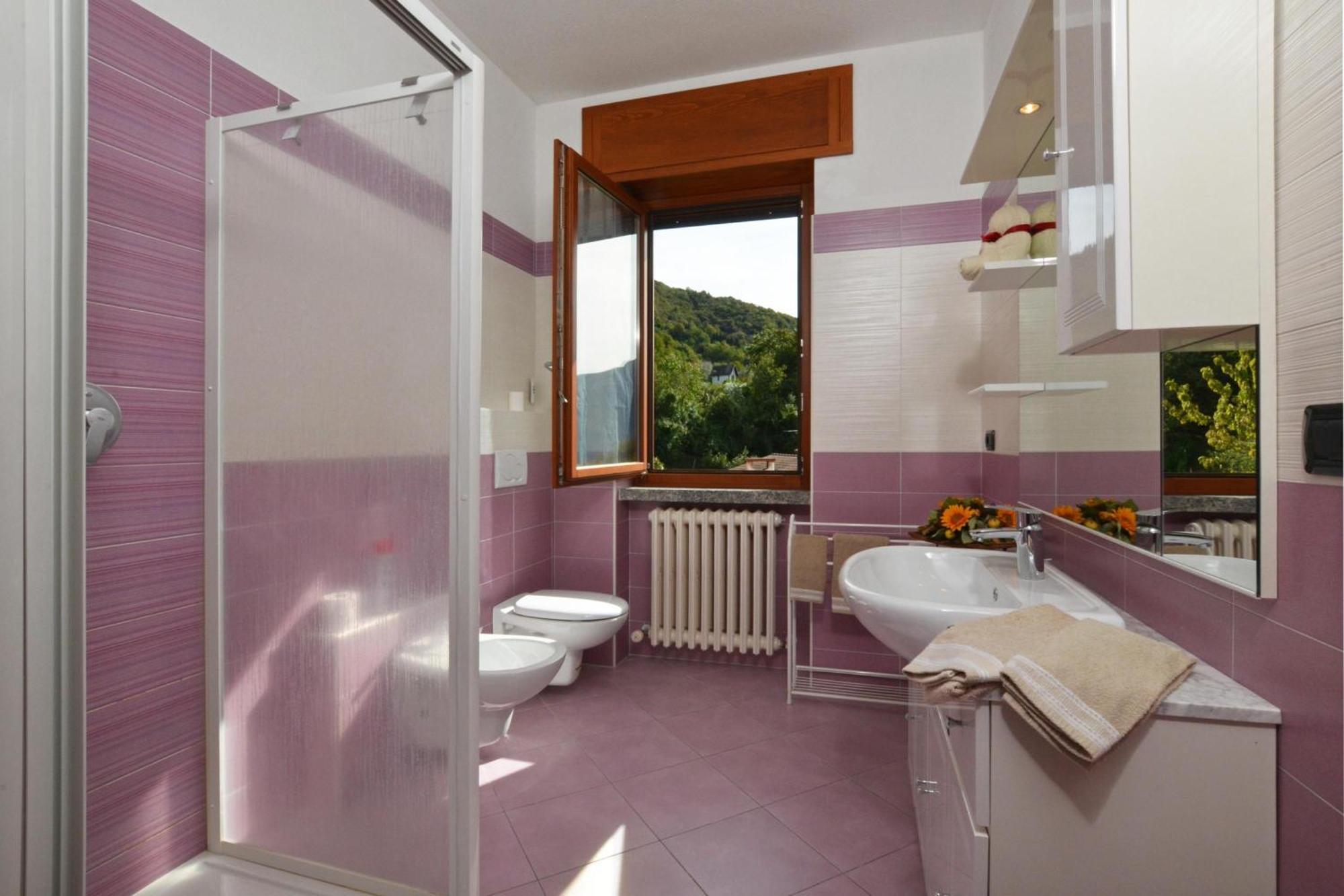 Casa Virginia Villa Mandello del Lario Ngoại thất bức ảnh